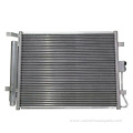 Car Air Conditioner Condenser For KIA Soul OEM 976062k000